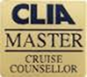 CLIA Master Cruise Counsellor