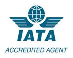 IATA Accredited Agent