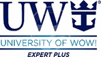 Universite of Wow Expert Plus